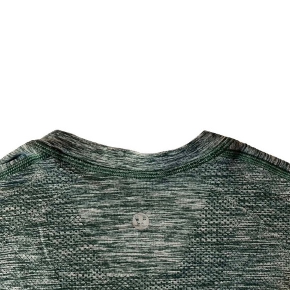 Men’s Lululemon Metal Vent Tech Short Sleeve Shirt - Picture 11 of 16